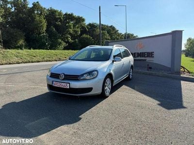 VW Golf VII