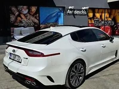 Utilizat 2019 Kia ProCeed Hatchback | 23.000 EUR