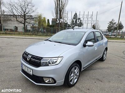 second-hand Dacia Logan 1.5 Blue dCi SL Prestige PLUS