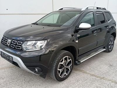 second-hand Dacia Duster ECO-G 100 Comfort