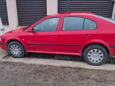 Utilizat 2007 Skoda Octavia Berlinǎ | 2.700 EUR