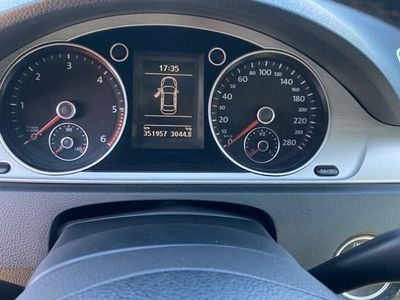 VW CC