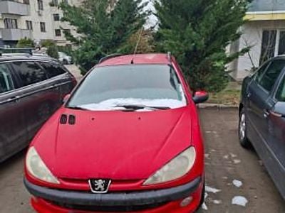Second-hand Peugeot 206 2006