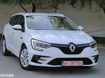 Renault Mégane GrandTour