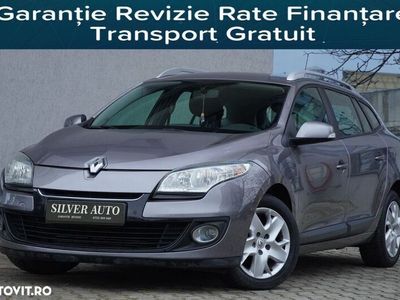 second-hand Renault Mégane ENERGY dCi 110 Start & Stop Dynamique