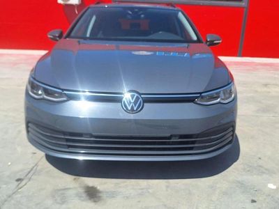 VW Golf VIII