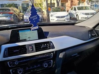 BMW 320 Gran Turismo