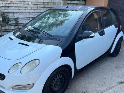 second-hand Smart ForFour 1.1 pulse