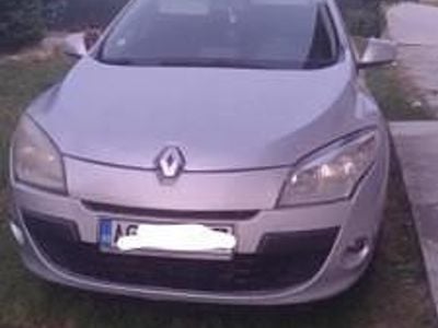 Renault Mégane III