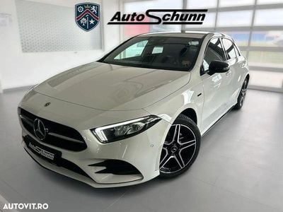 Mercedes A250