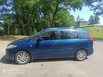 Mazda 5