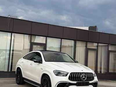 Mercedes S63 AMG