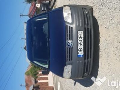 Utilizat 2009 VW Caddy Monovolum | 3.500 EUR