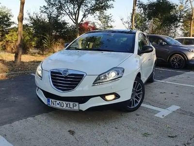 Utilizat 2012 Lancia Delta Hatchback | 6.490 EUR