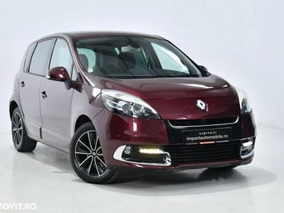 Renault Scénic III