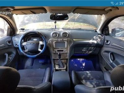 Utilizat 2008 Ford Mondeo Hatchback | 5.000 EUR