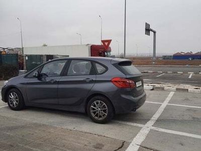 second-hand BMW 218 Active Tourer i