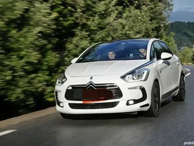 Utilizat 2012 Citroën DS5 Hatchback | 7.100 EUR
