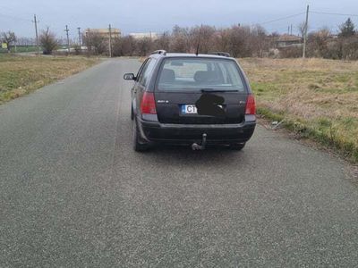 VW Golf IV