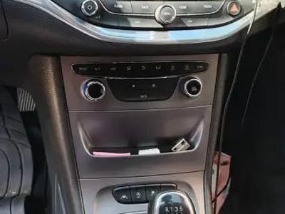 Albastru Utilizat 2017 Opel Astra Break | 7.100 EUR (Preț OK)