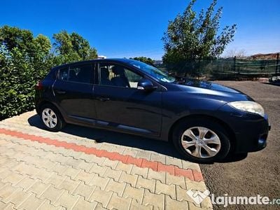 Renault Mégane III