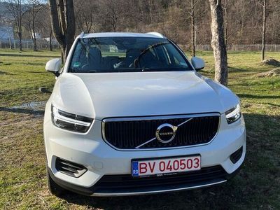 second-hand Volvo XC40 T2 Momentum