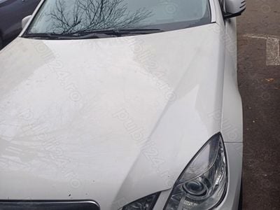 Utilizat 2013 Mercedes A220 Break | 6.300 EUR