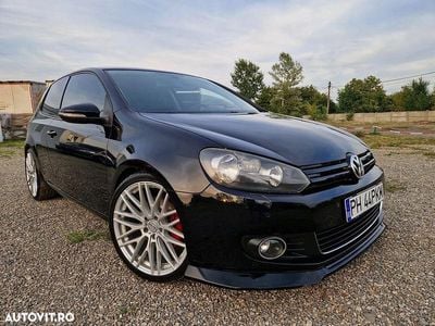 VW Golf VI
