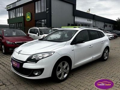Renault Mégane GrandTour