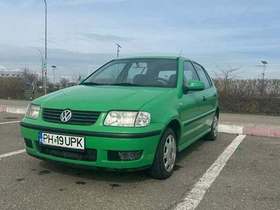 VW Polo