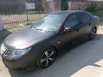 Utilizat 2011 Saab 9-3 Berlinǎ | 6.499 EUR