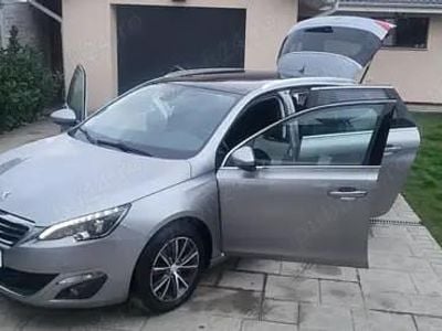 Second-hand Peugeot 308 131 CP (96 kW) 2016 Break