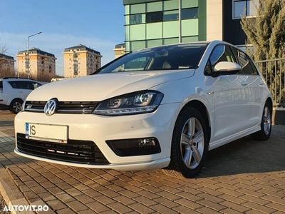 VW Golf VII