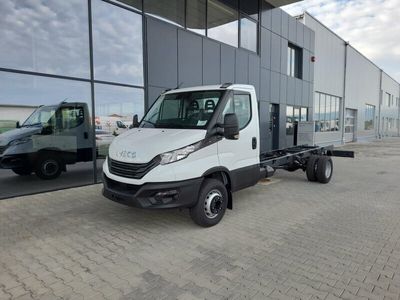 second-hand Iveco Daily 70C18H – DABAC