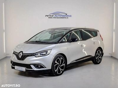Renault Grand Scénic IV