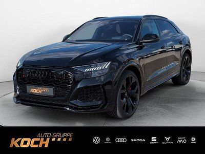 Utilizat 2022 Audi RS Q8 Sport SUV | 116.765 EUR (Scump)