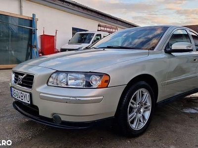 Bej Utilizat 2008 Volvo S60 Berlinǎ | 1.850 EUR
