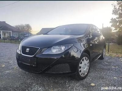Utilizat 2009 Seat Ibiza Hatchback | 2.600 EUR (Puțin scump)