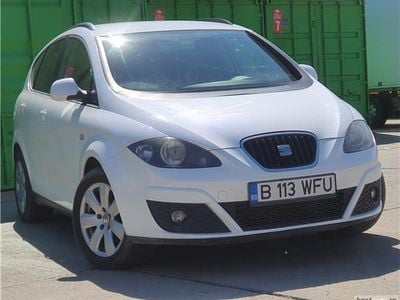 Seat Altea