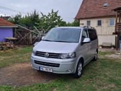Utilizat 2015 VW T5 Van | 21.999 EUR