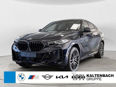 Nouă 2025 BMW X6 M Sport SUV | 105.300 EUR (Super Preț)