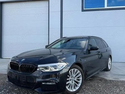 Second-hand BMW 520 190 CP (139 kW) 2018 Break