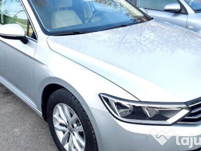 second-hand VW Passat B8 ANUL 05/2018,km 31300