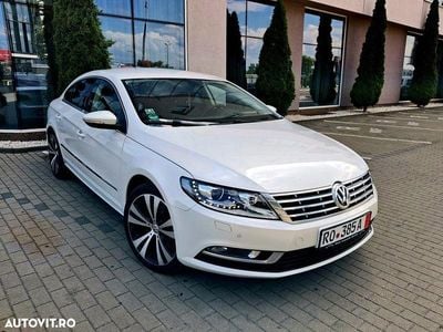 VW CC