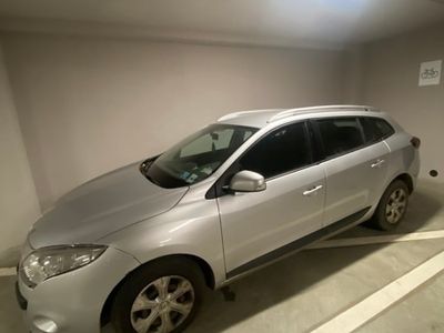 second-hand Renault Mégane 2011 diesel