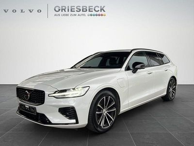 Utilizat 2022 Volvo V60 Ultimate Break | 43.165 EUR