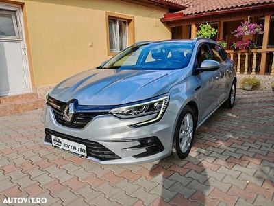 Renault Mégane GrandTour