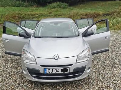 Renault Mégane III
