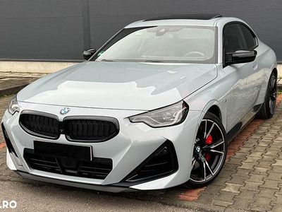 Second-hand BMW M240 M Sport 374 CP (275 kW) 2023 Culoaregri Coupe