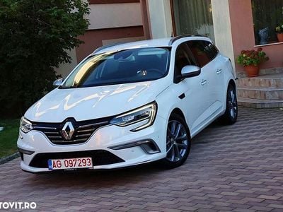 Renault Mégane GrandTour